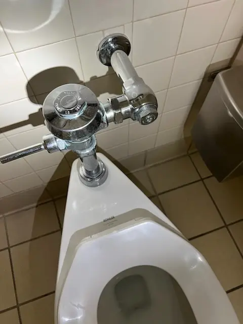 Fixture installation and repair for Sewer Camera Inspection in Salt Creek